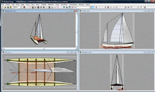 3d Boat Cad Software